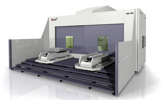 Machining Center, Tilt-Spindle Machining Center, HMC 1250/1600, IMTS, HMC Machining Center, Tilt-Spindle Machining Center, HMC 1250/1600, IMTS, HMC