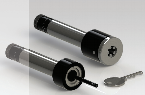 Cogsdill, micro, roller burnishing tools, compact Cogsdill, micro, roller burnishing tools, compact